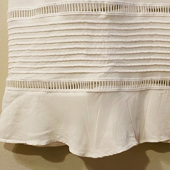 Embroidered Casual Dress by JNSQ - Picture 12 of 12